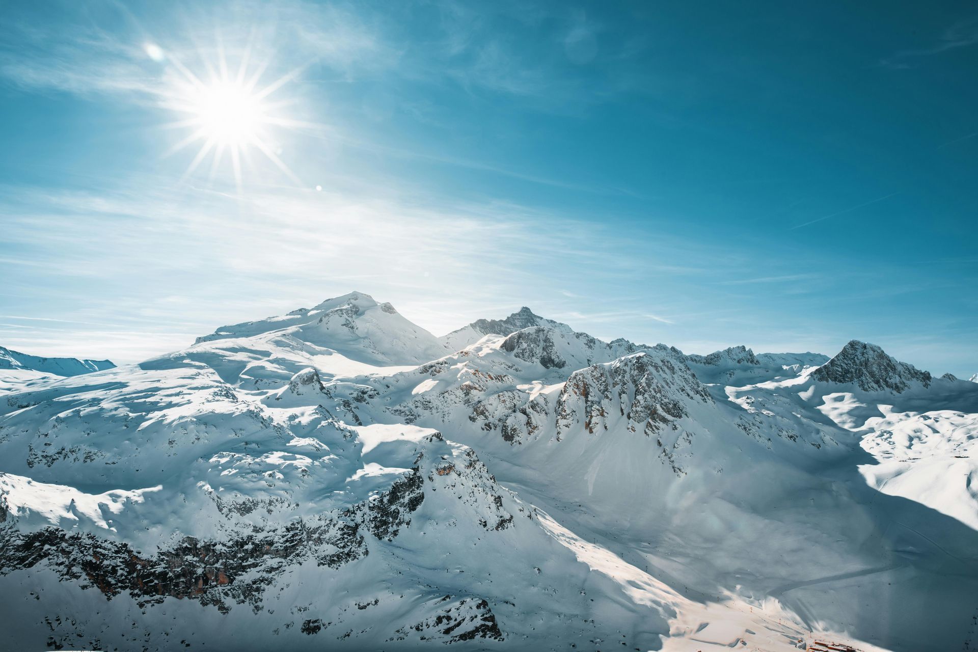 Val d’Isère
