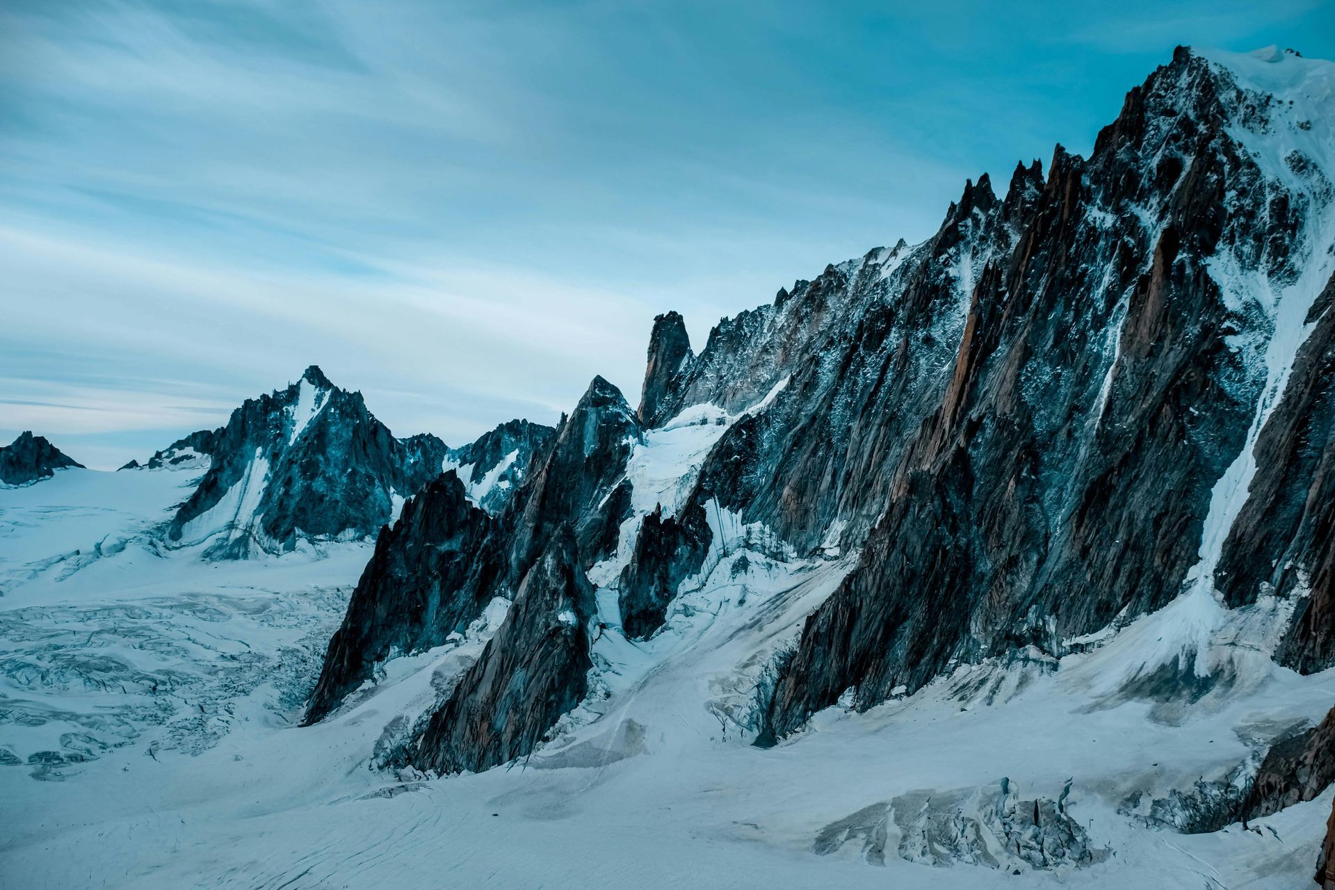 Chamonix