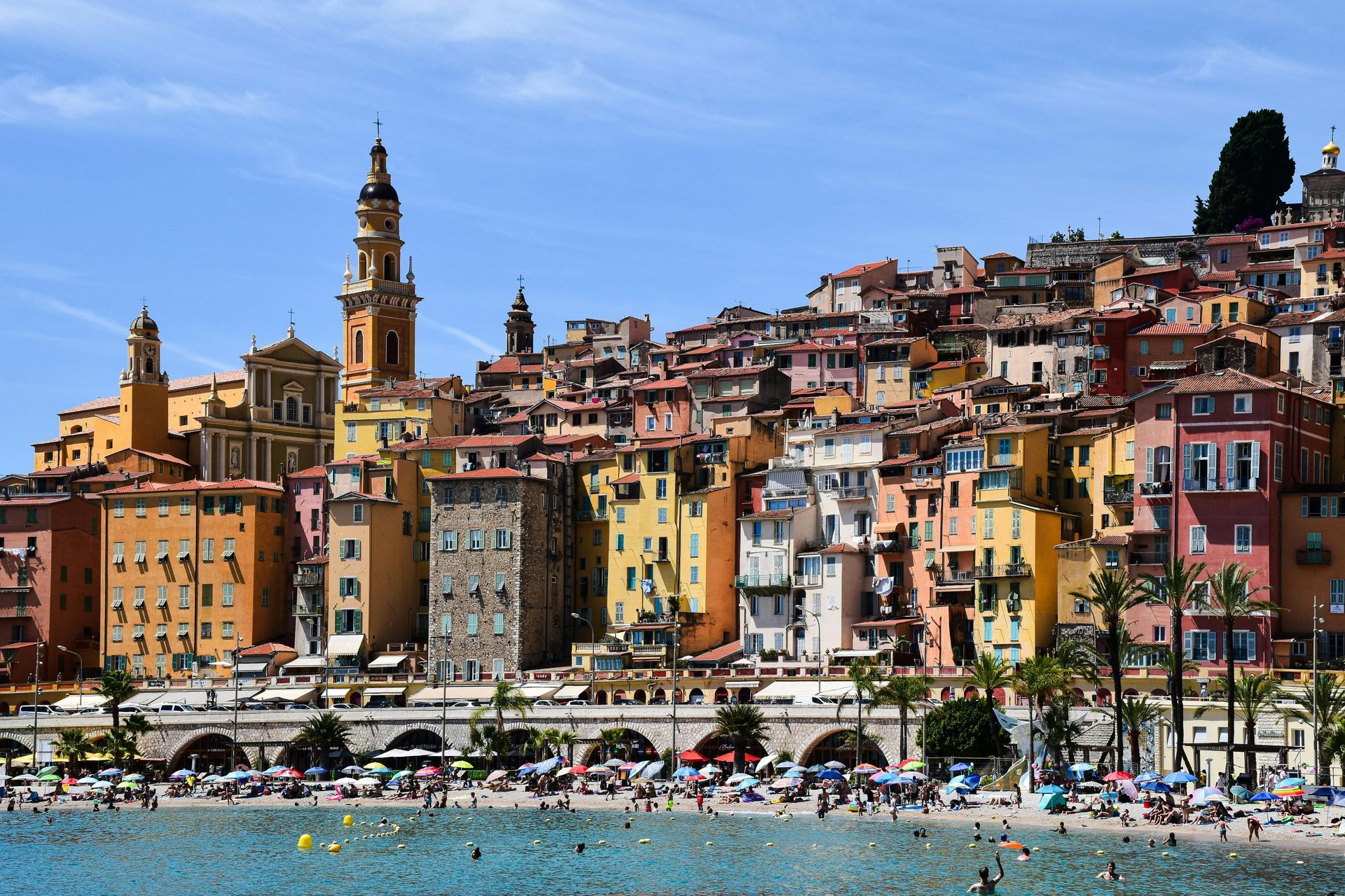 Èze Nice