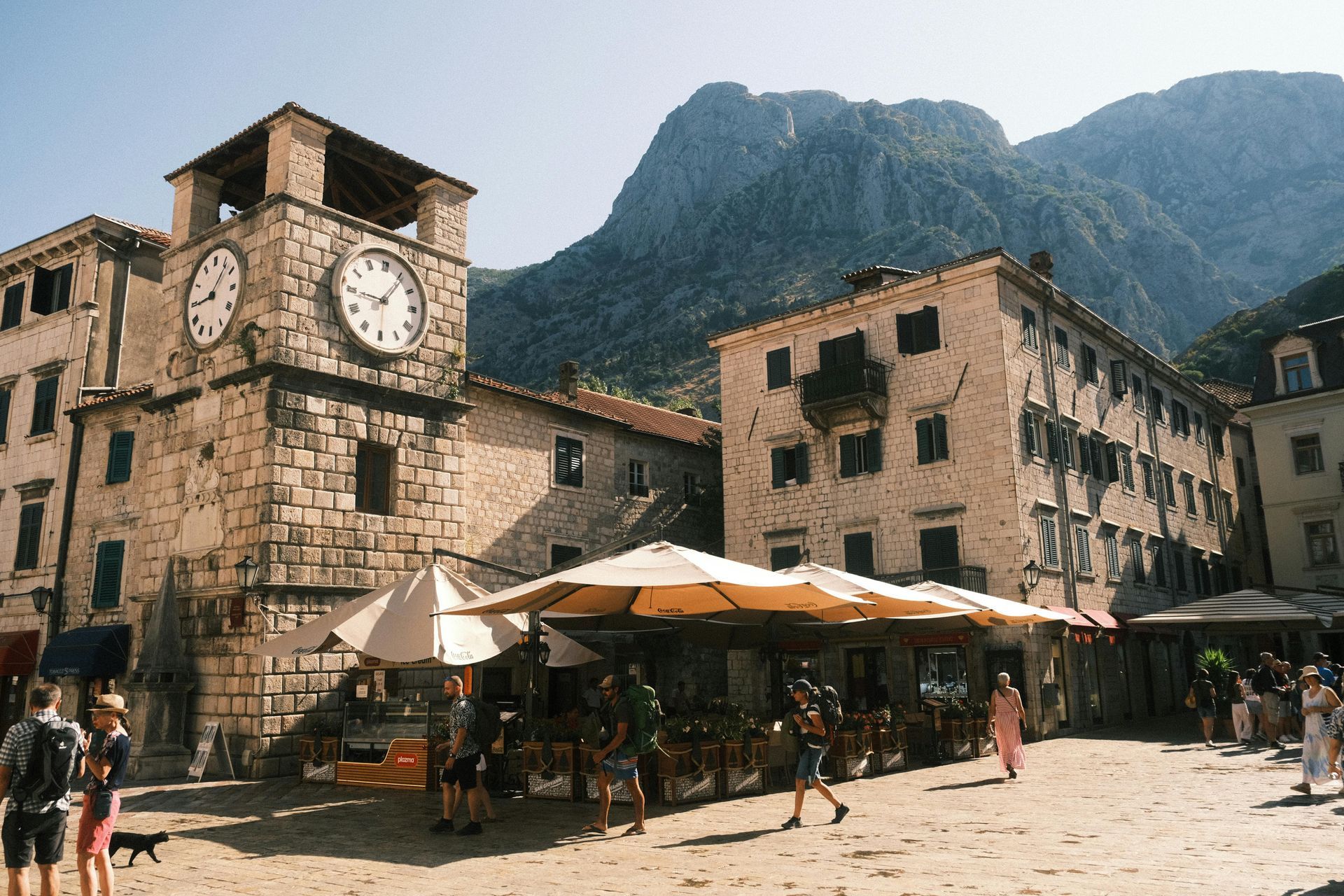 Montenegro