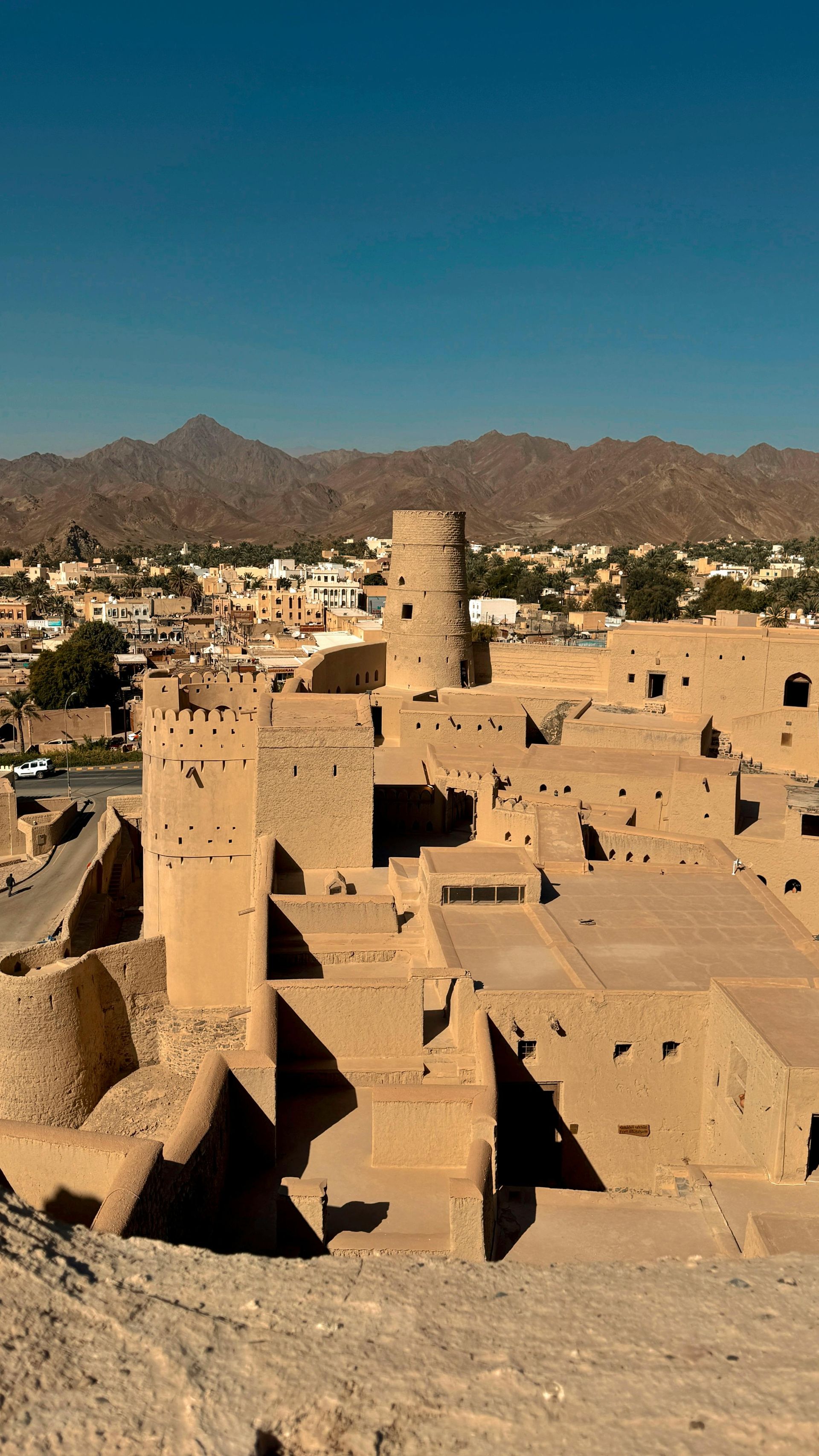 Oman