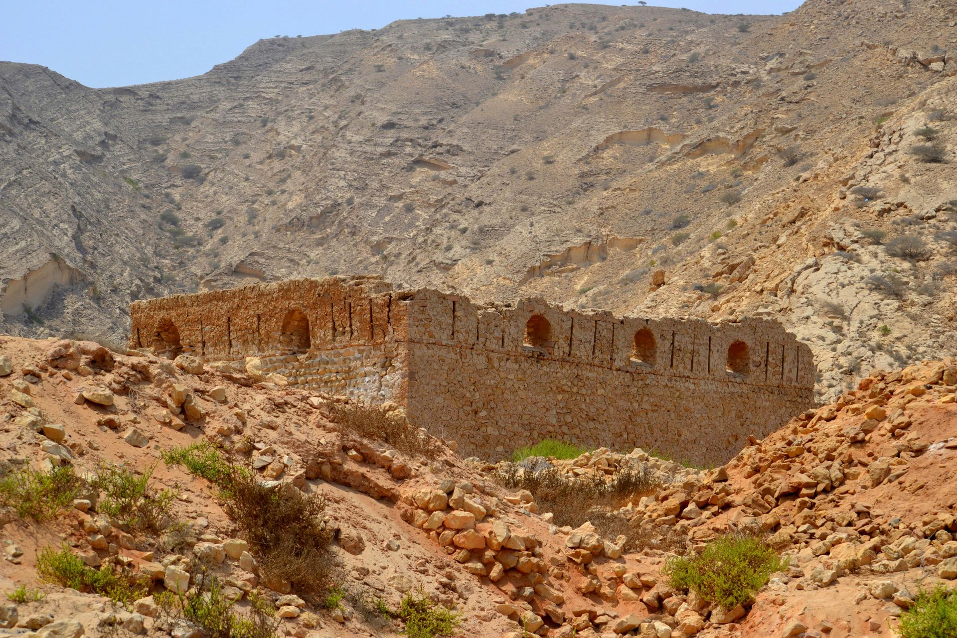 Oman