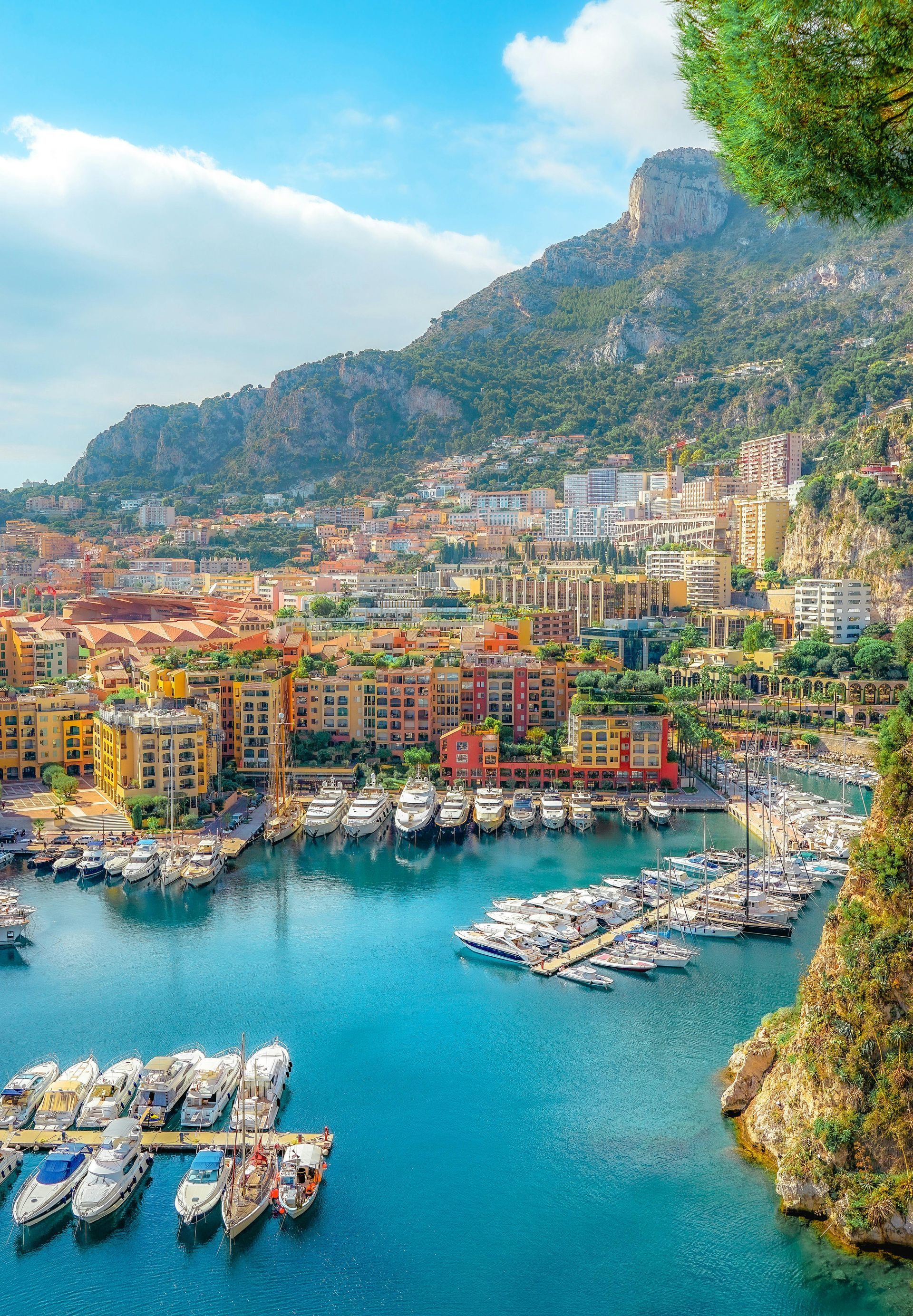 Fontvieille