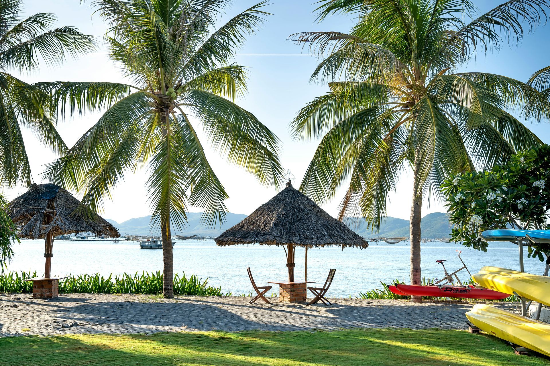 Seychelles