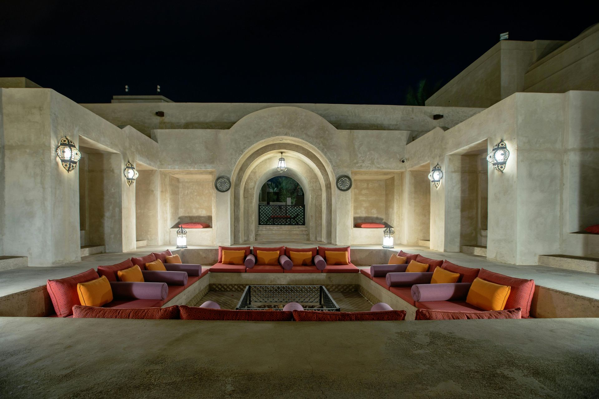 Bab Al Shams