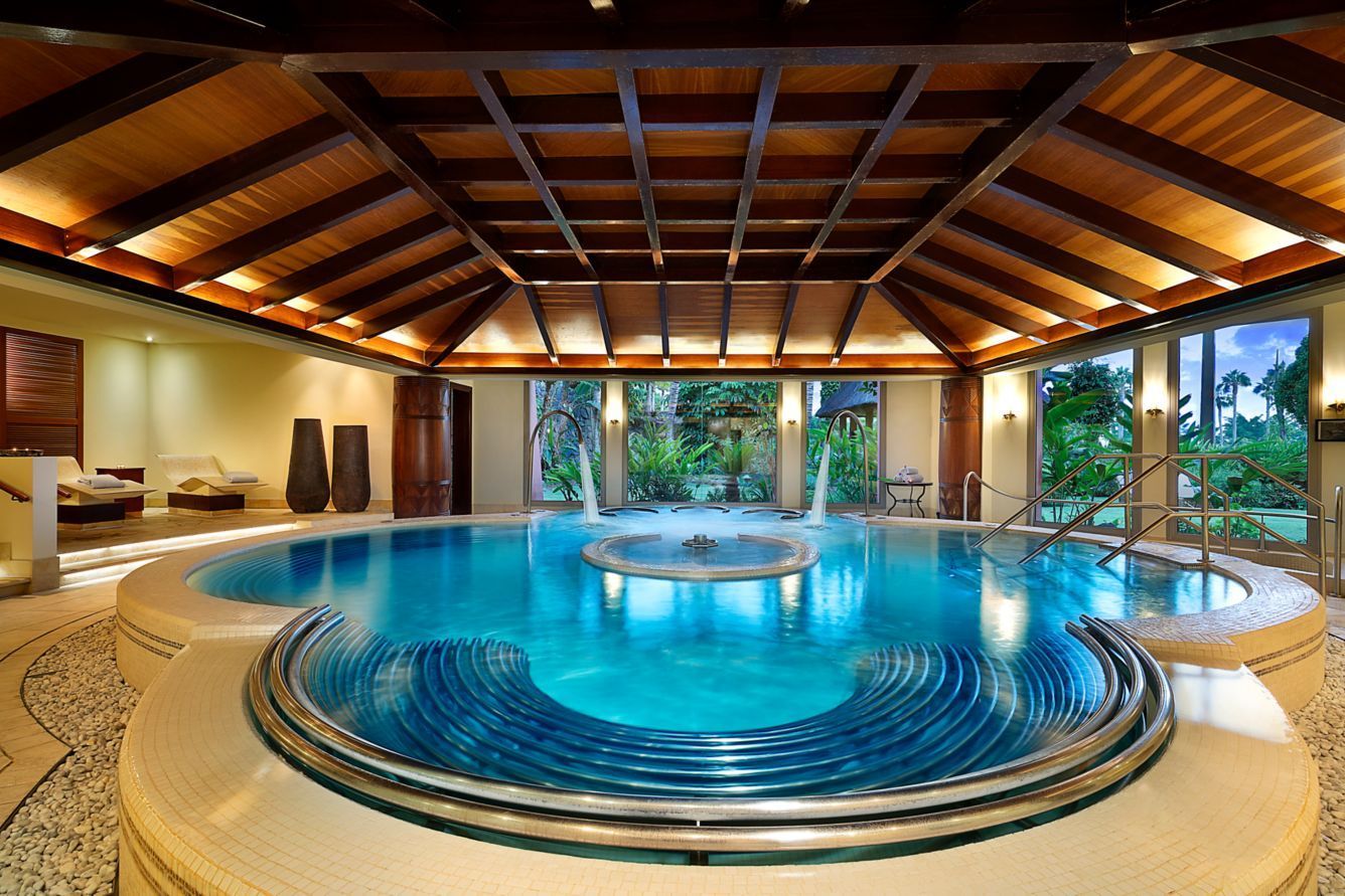 The Ritz-Carlton, Abama-
