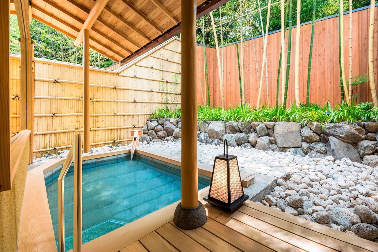 Suiran, a Luxury Collection Hotel,