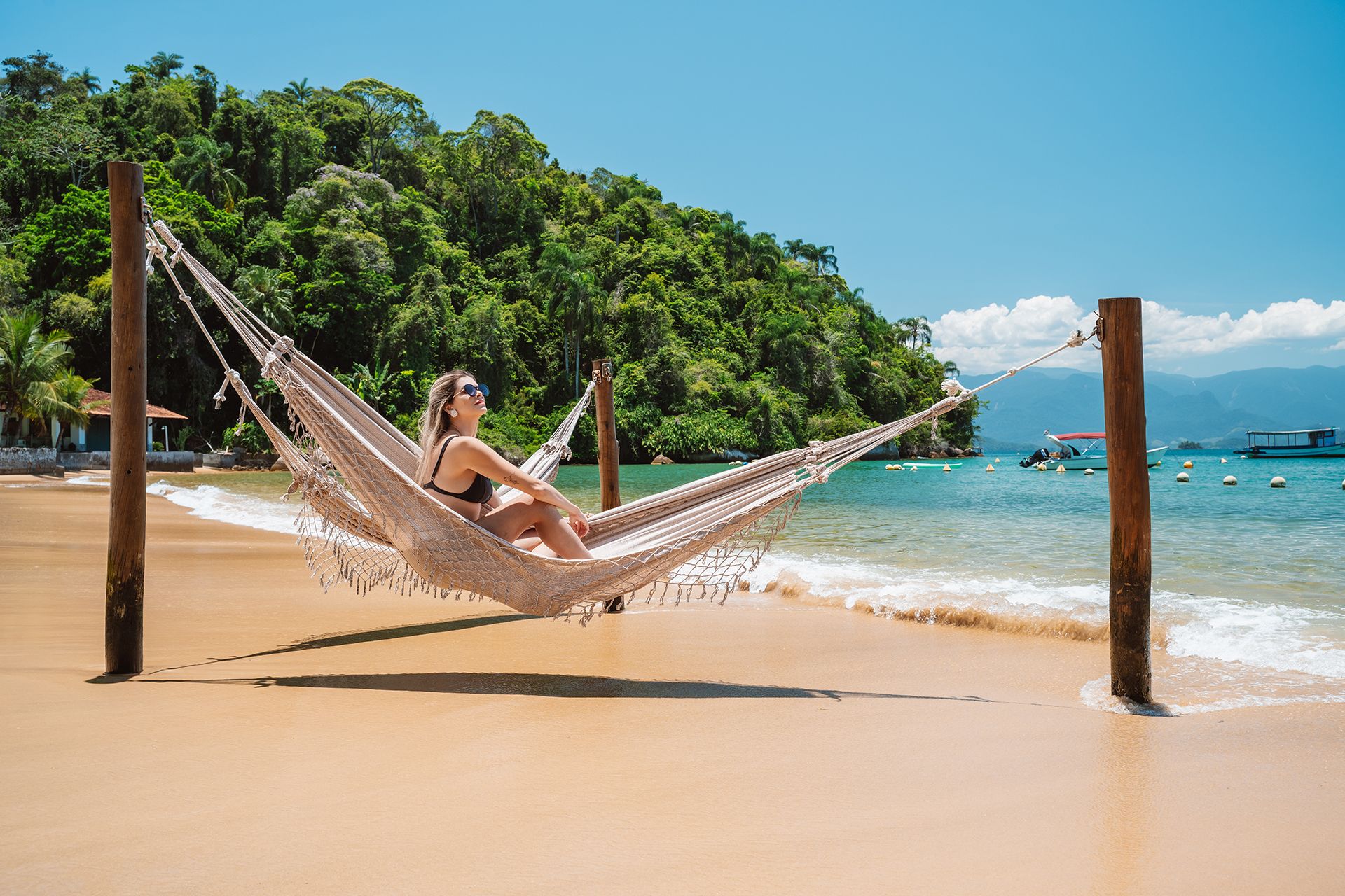 lifestyle rede praia day pass angra beach hotel