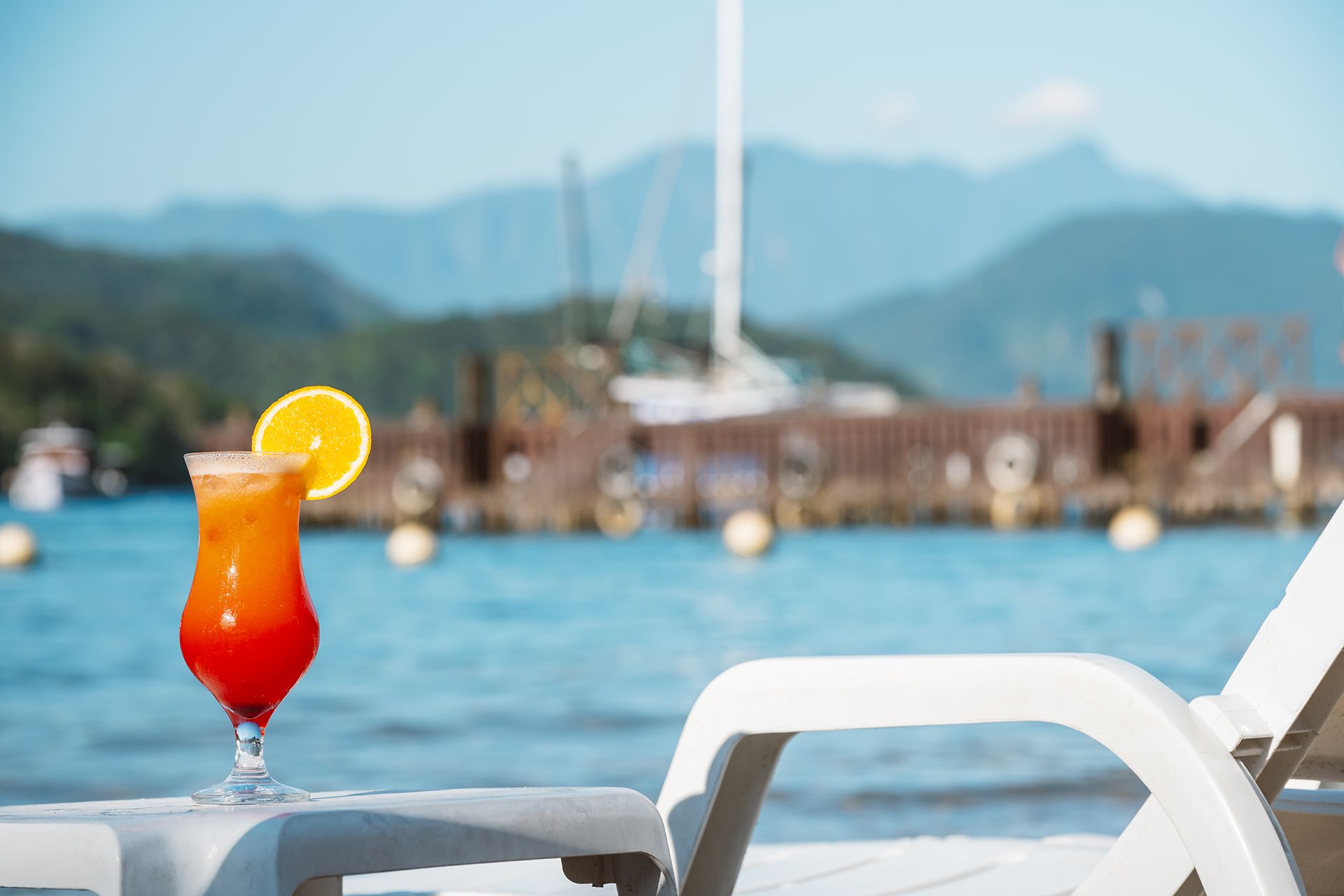 drink na praia day pass ilha da gipoia angra beach hotel