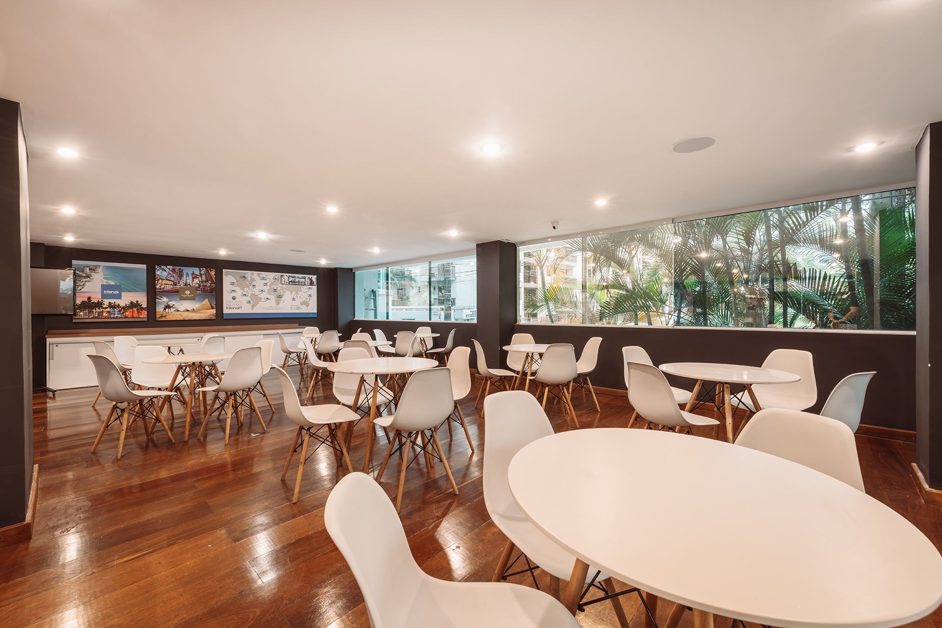 sala de eventos angra beach hotel