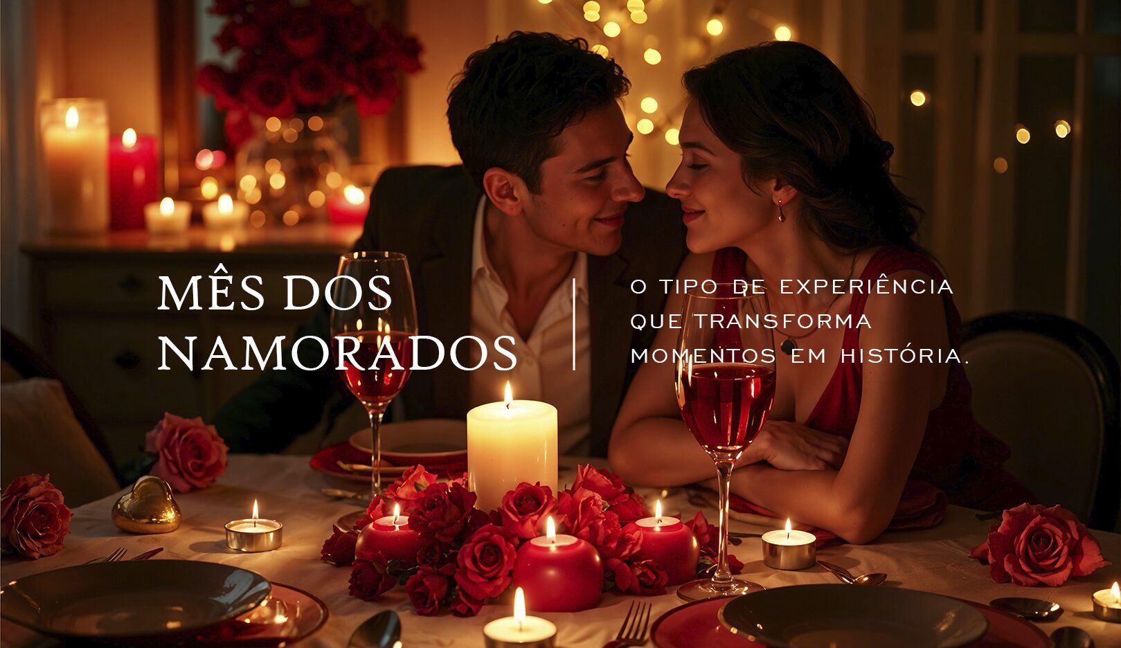 Mes de San Valentín