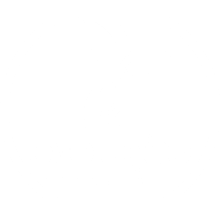 Logo Evolução Ecolodge