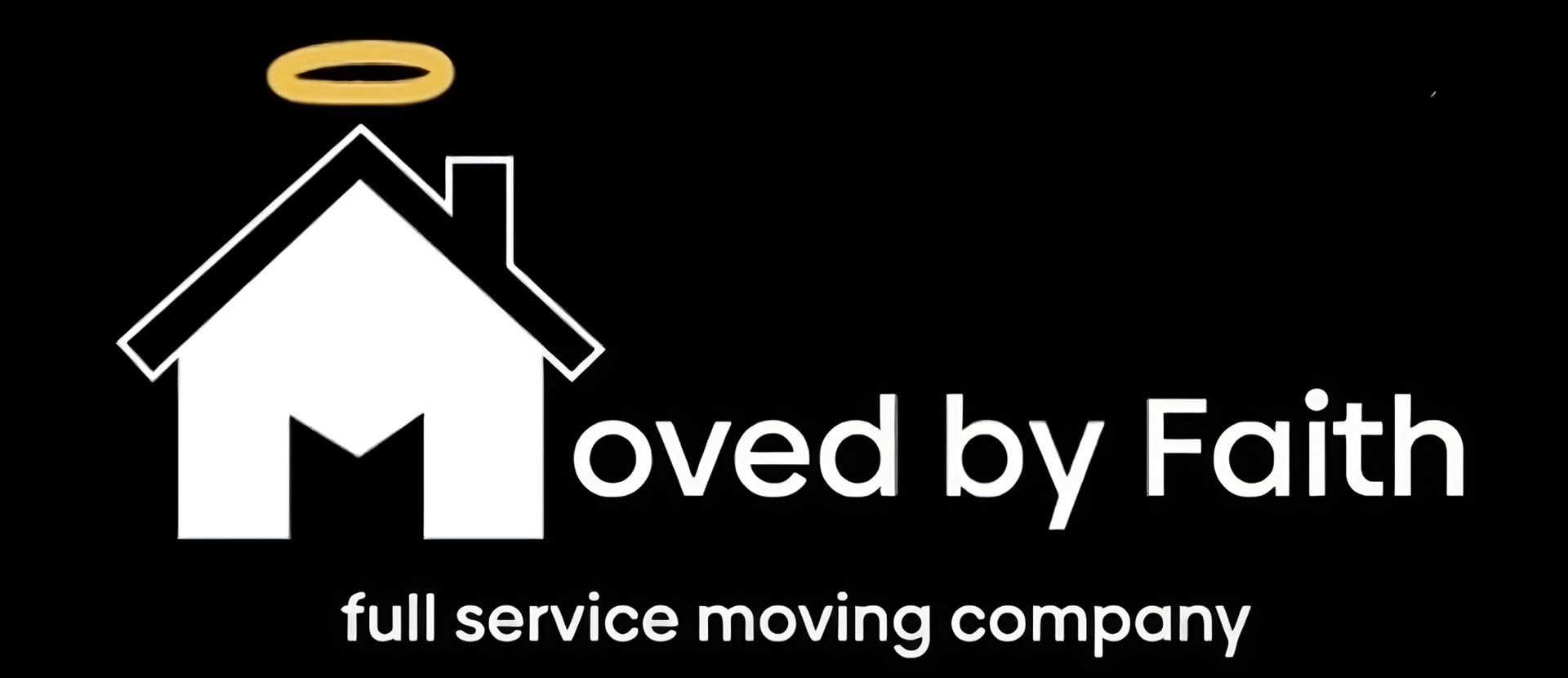 Moved by Faith Logo