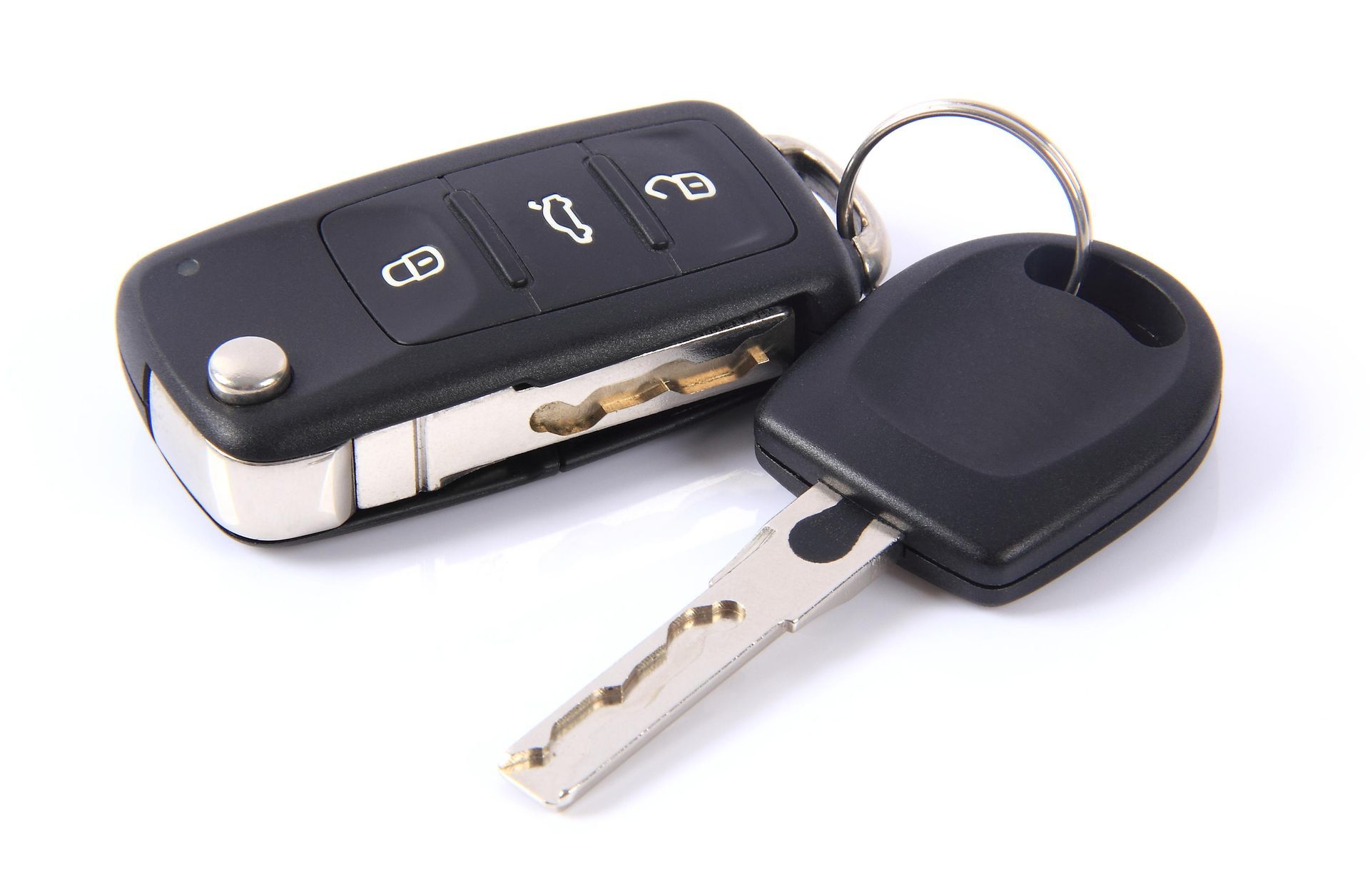 Car Key — Athens, GA — Rays Mobile Locksmith