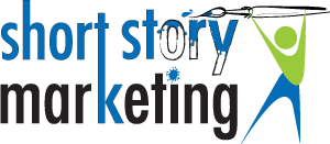 a demo AI service from Short Story Marketing