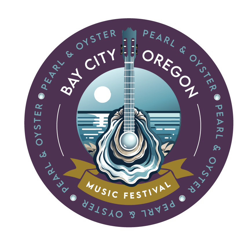 Bay City Oregon, Pearl and Oyster Music Festival