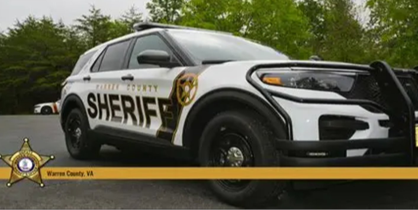 Short Story Marketing partnered with the Warren County Sheriff’s Foundation to create a responsive, 