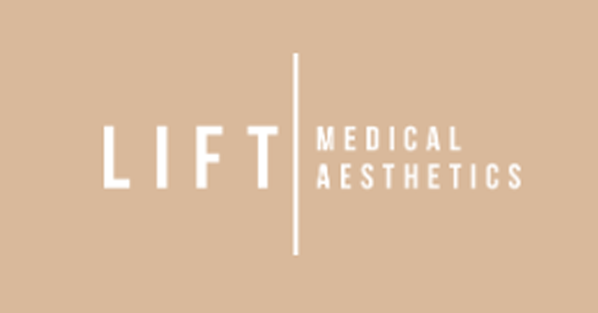 Lift Medical Aesthetics cover