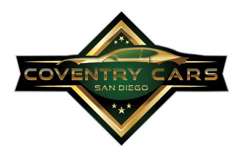 Coventry Cars of San Diego
