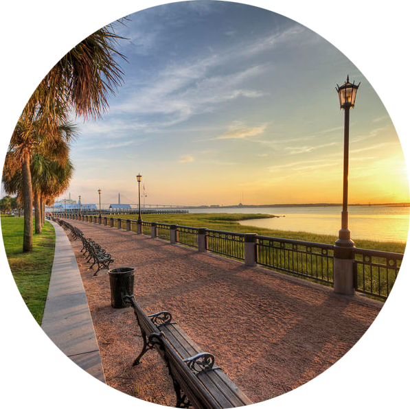 charleston