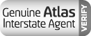 genuine atlas