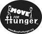 move for hunger