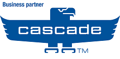 Logo Cascade