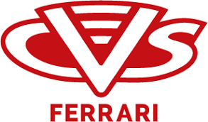 Logo V Ferrari