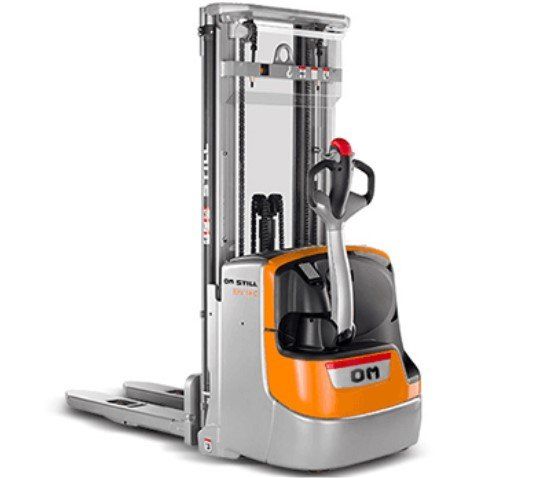 Stoccatore EXV 10-14C