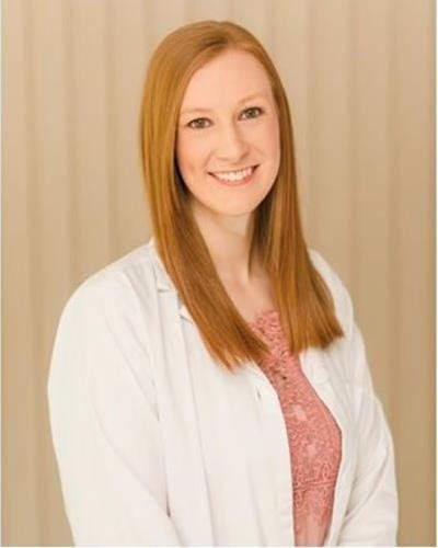 Brooke Wright, RN, CPNP