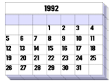Calendar