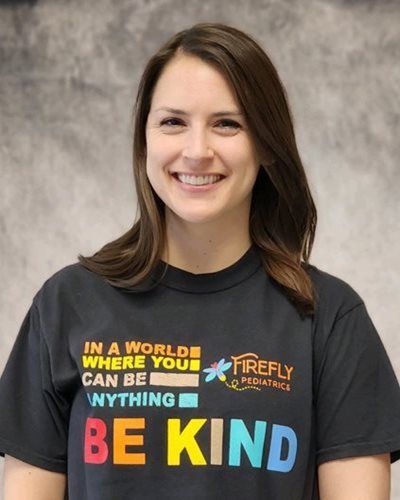 Callie Duncan, CPNP-PC