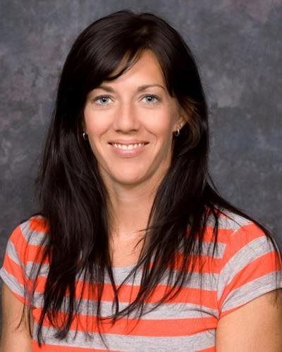 Dr. Christine L. Reed, MD, FAAP