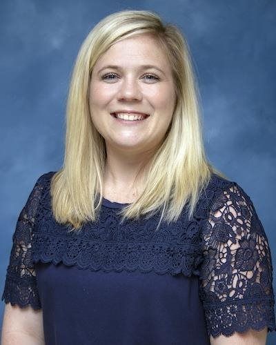 Dr. Lauren Fox-Bergvin, DO, FAAP