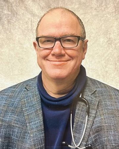 Dr. Robert J. Berman, MD, FAAP