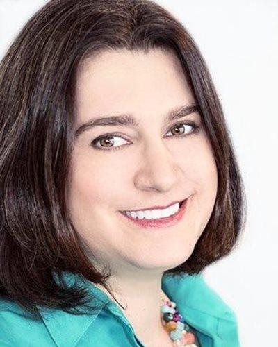 Dr. Suzanne K. Berman, MD, FAAP