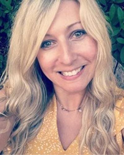 Jennifer May, A-LPC/MHSP