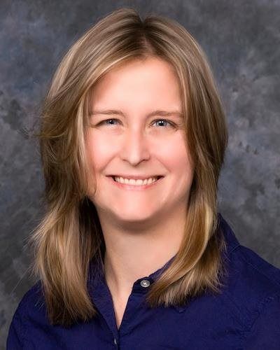 Kristel L. Hassler, RN, CPNP - PC
