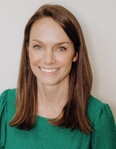 Laura Core, CPNP-PC