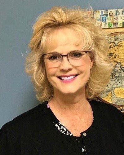 Laura Jones, LPN, IBCLC