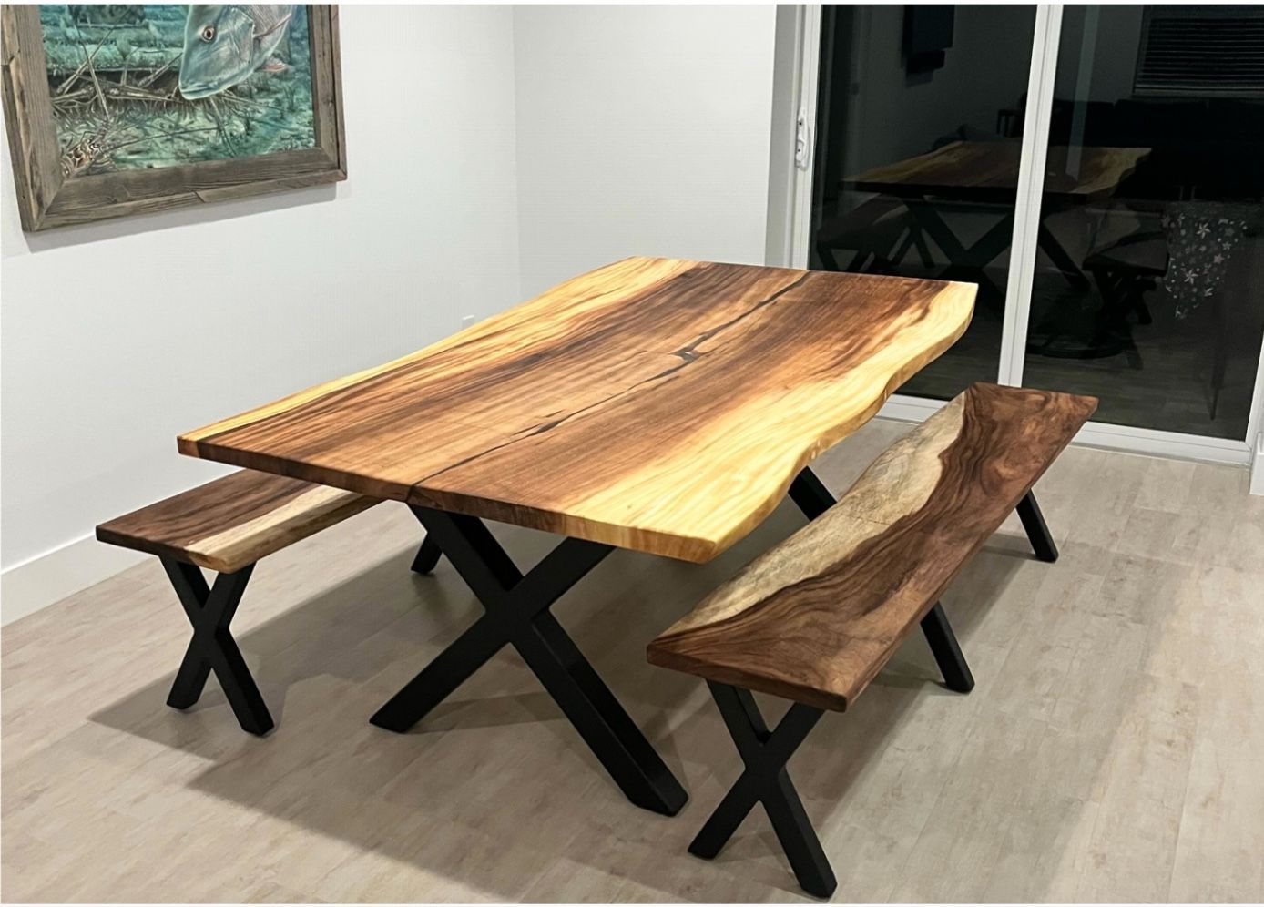 custom wood furniture tampa fl
