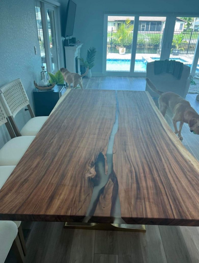 custom wood furniture tampa fl