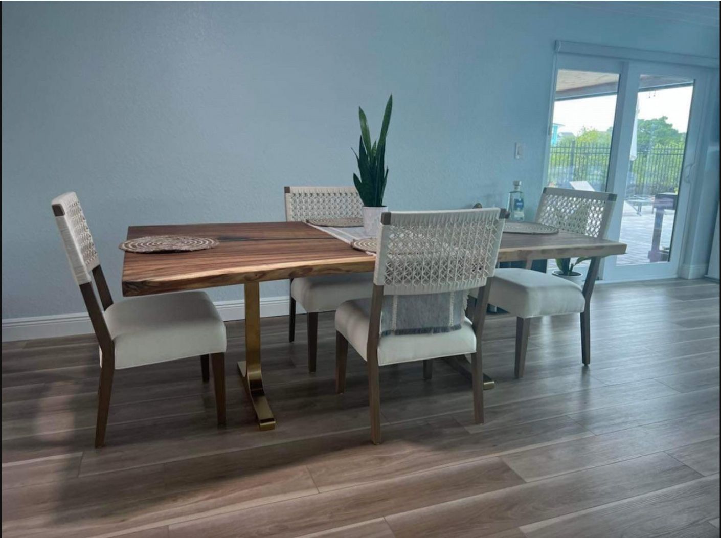 custom wood furniture tampa fl