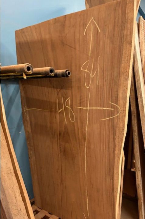 custom wood tables tampa fl