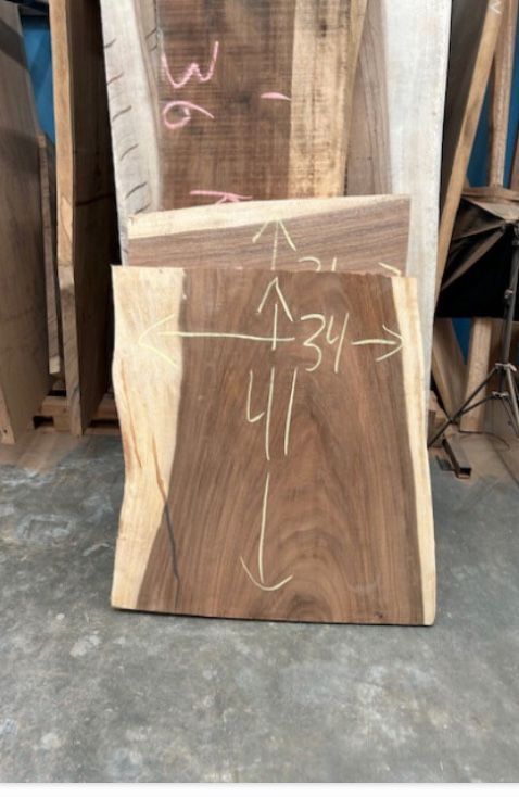 custom live edge tables tampa fl