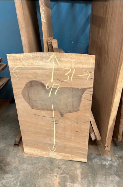 live edge wood furniture tampa