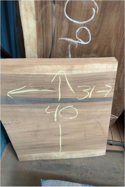 live edge wood furniture tampa