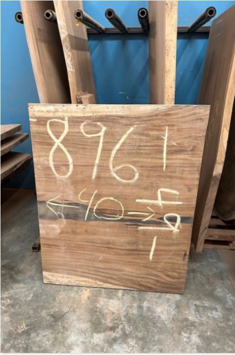 live edge wood furniture tampa
