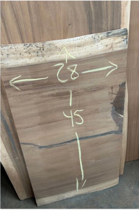 live edge tables tampa fl