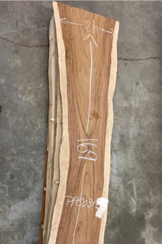 live edge tables florida
